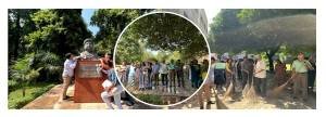 B.Ed. Department Activities